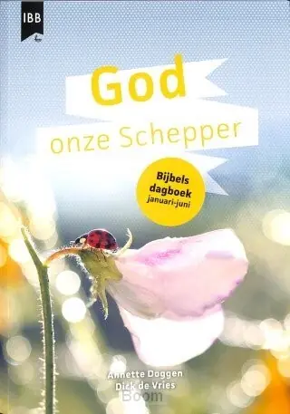 God onze schepper Gereduceerde Prijs