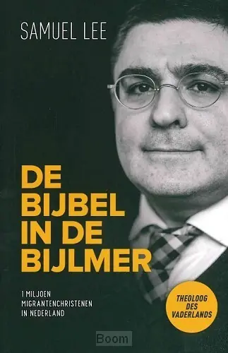 Shop Nu 1 milj. migrantenchristenen in Nederland