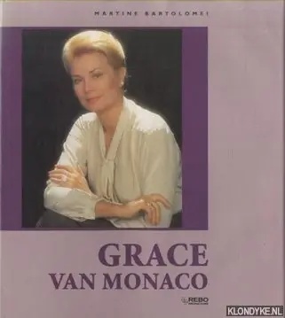 Weekendaanbieding Grace van Monaco - M. Bartolomei