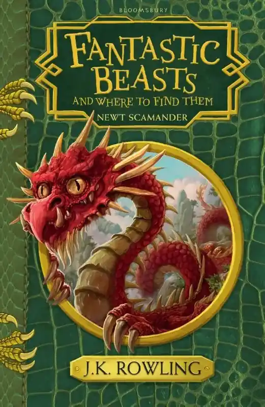 Veilige Betaling Fantastic Beasts and Where to Find Them