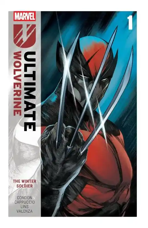 Weekendaanbieding The Winter Soldier