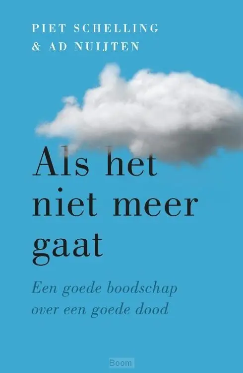 Betaalbaar Als het niet meer gaat