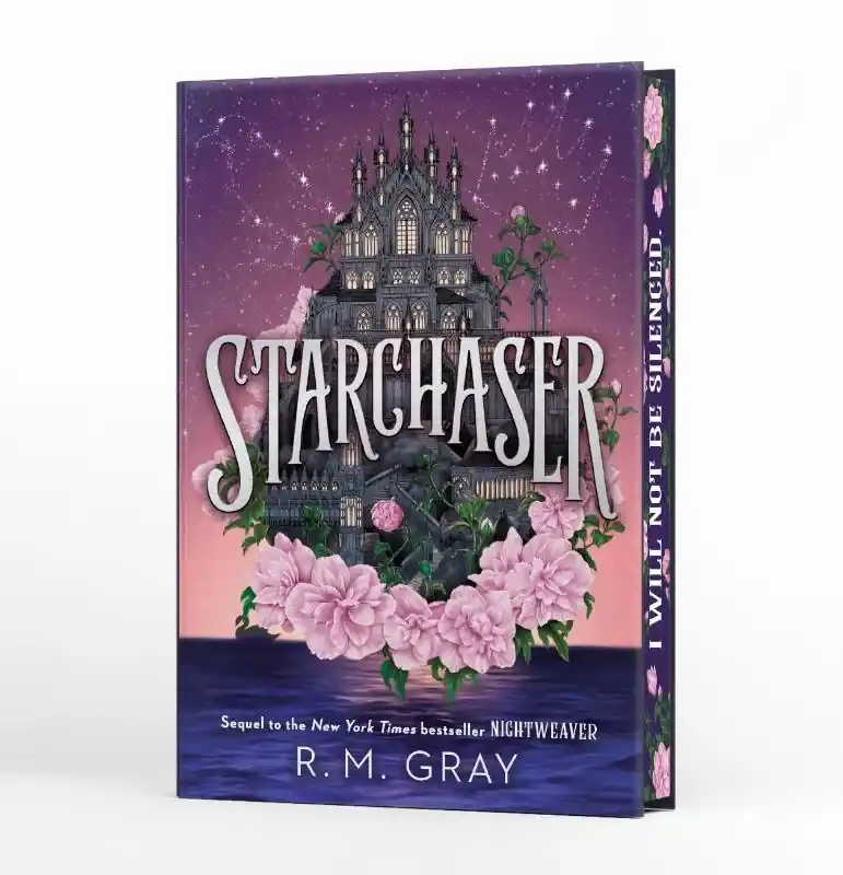 Starchaser (Deluxe Limited Edition) Op = Op