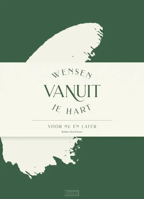 Wensen vanuit je hart Bestel Nu