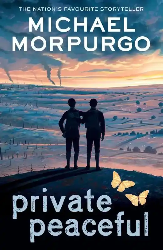 Private Peaceful Speciale Aanbieding