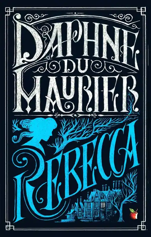 Weekendaanbieding Rebecca - Daphne du Maurier