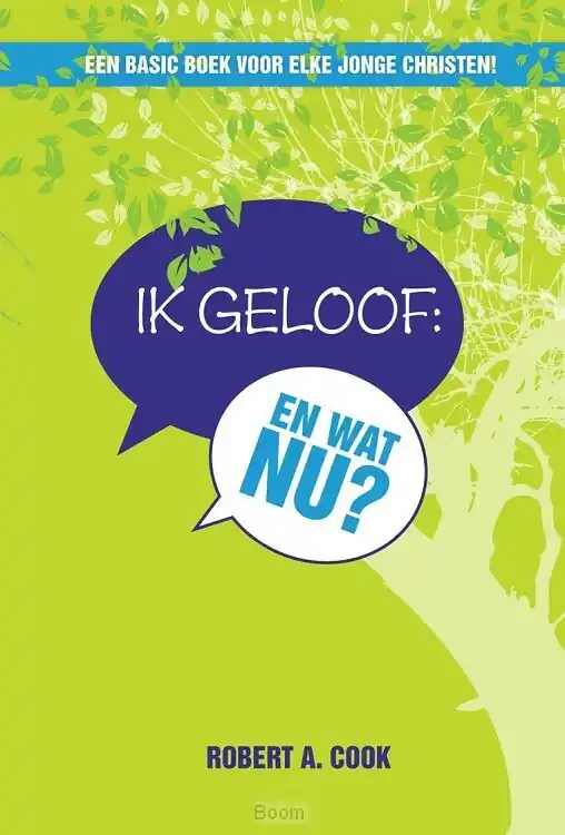 Veilige Betaling Ik geloof en wat nu