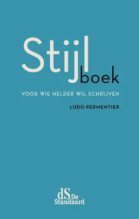 Direct Verzonden Stijlboek - L. Permentier