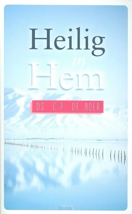 Heilig in Hem Meest Verkocht
