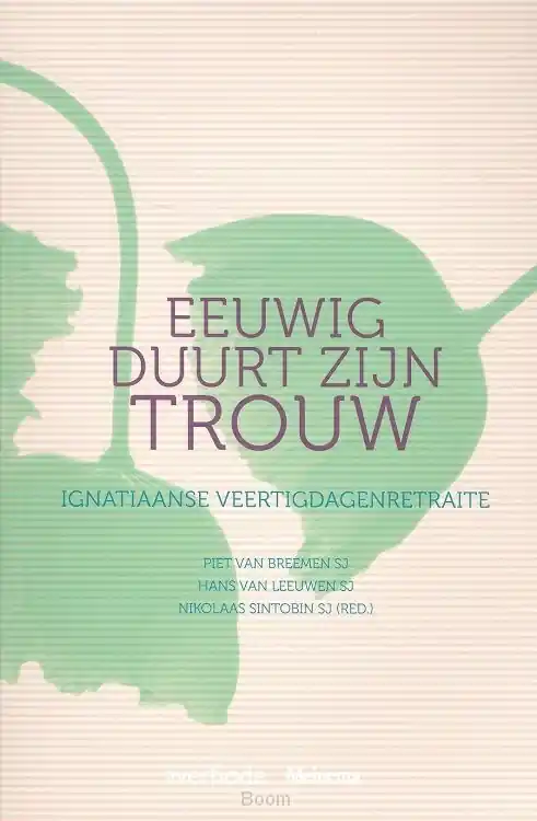 Gratis Retour Eeuwig duurt zijn trouw