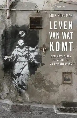 Leven van wat komt Dagaanbieding
