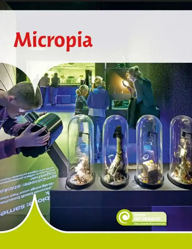 Micropia Voordeelprijs
