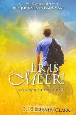 Laatste Versie Er is meer!