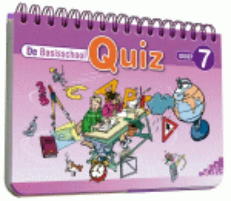 Groep 7 Betrouwbaar