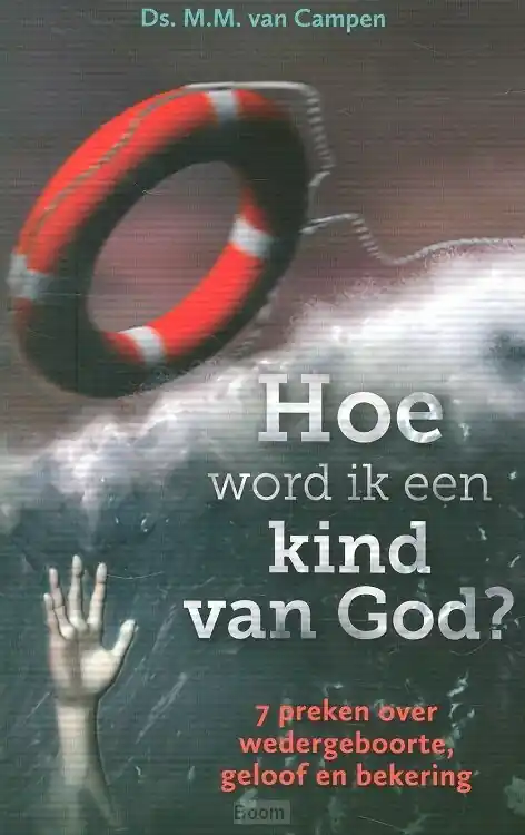 Tijdelijk Beschikbaar Hoe word ik een kind van God?