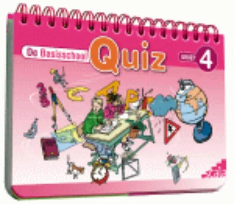 Bestel Nu Groep 4