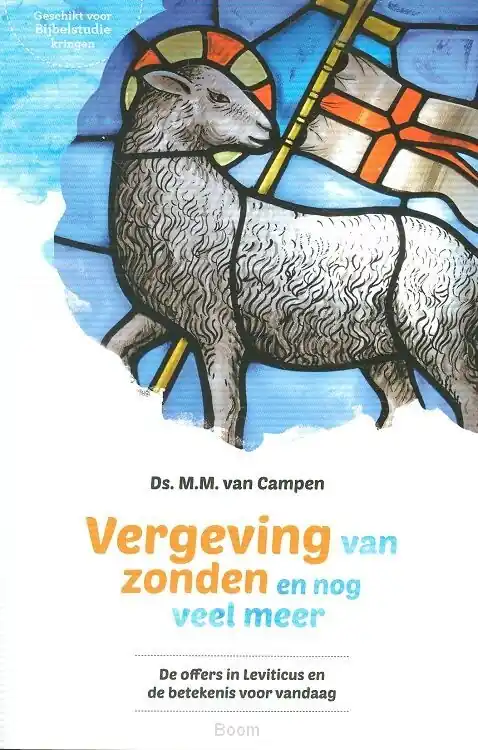 Vergeving van zonden en nog veel meer Shop Nu