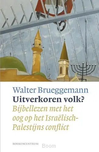Weekendaanbieding Uitverkoren volk?
