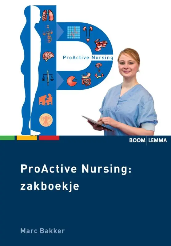 Zakboekje - Marc Bakker Gereduceerde Prijs