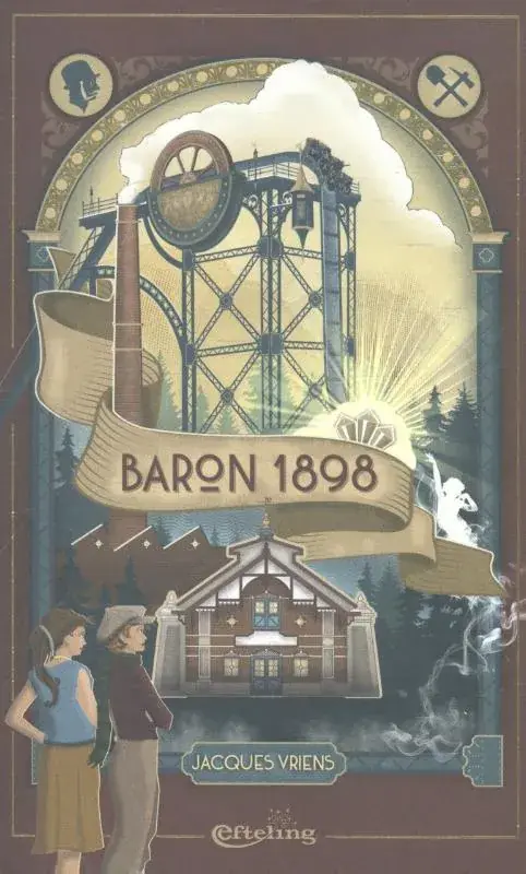 Baron 1898 Tijdelijk Beschikbaar
