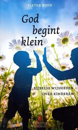 Uitverkoop God begint klein