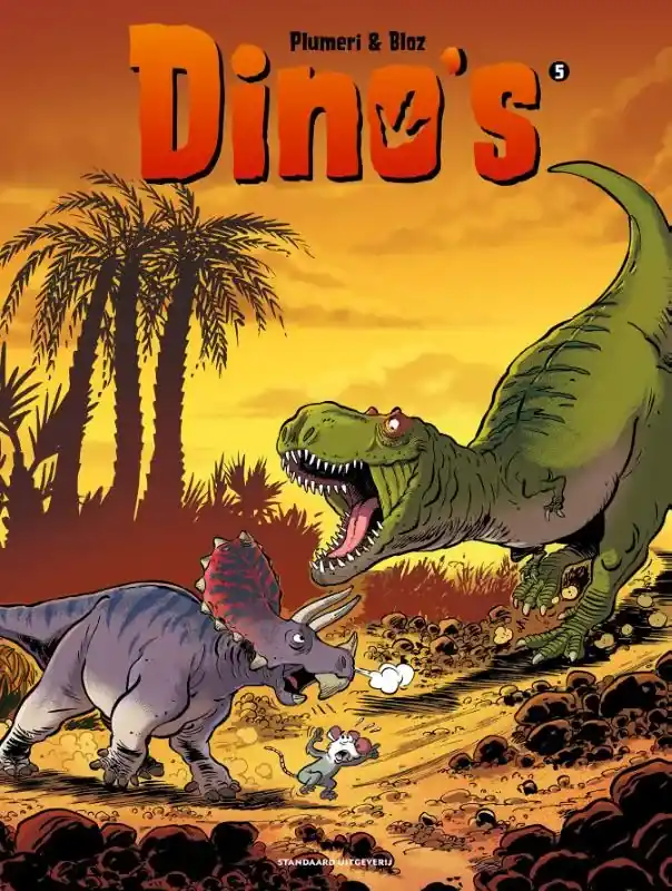 Beste Prijs Dino's