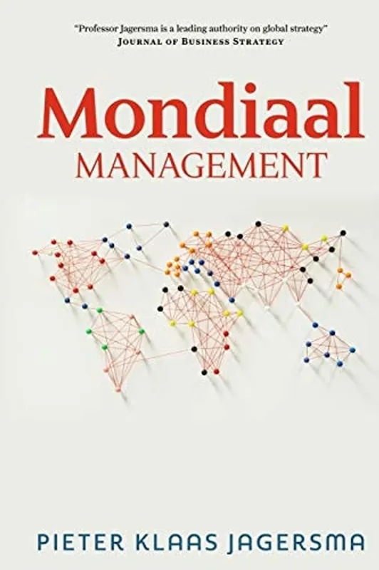 Mondiaal management - Pieter Klaas Jagersma Express Levering