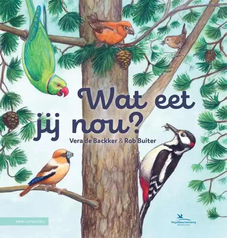 Weekendaanbieding Wat eet jij nou?