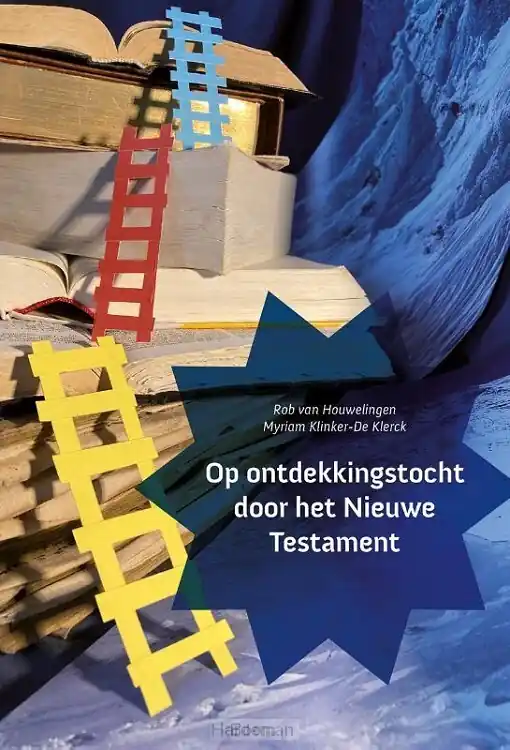 Finale Uitverkoop Op ontdekkingstocht door het Nieuwe Test