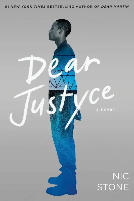 Dear Justyce Nu Kopen