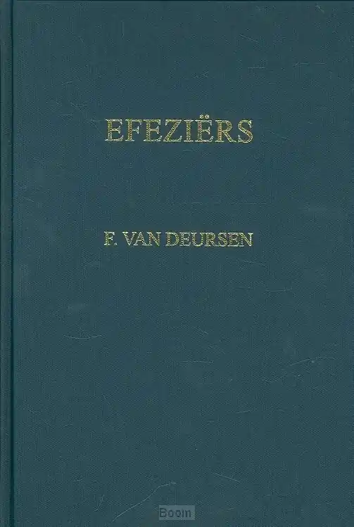 Voorzeide leer efeziers Koop Vandaag