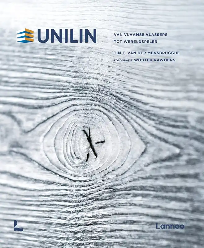 Unilin - Tim F. Van der Mensbrugghe Shop Nu