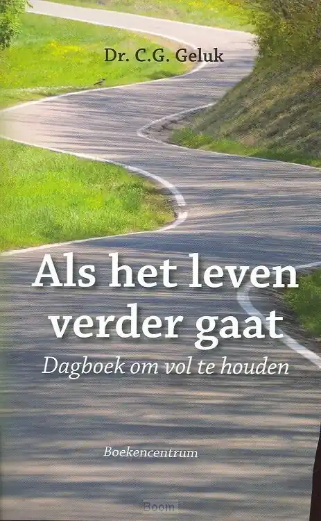 Lage Prijs Als het leven verder gaat