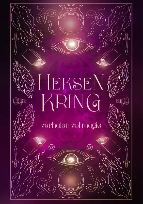 Actieprijs Heksenkring