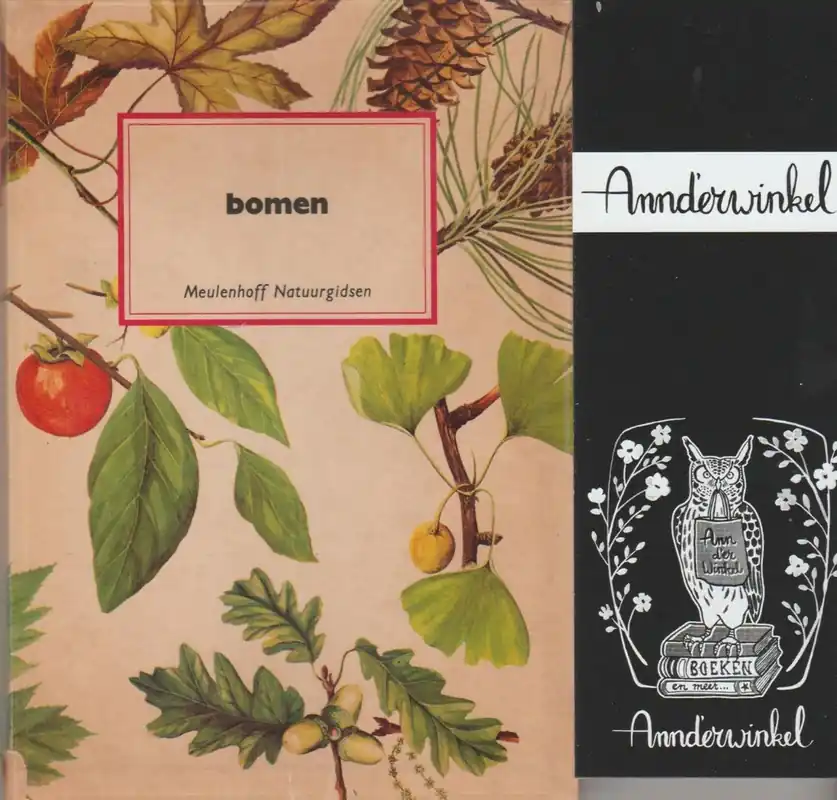 Bomen - Bretaudeau, J. Seizoensaanbieding