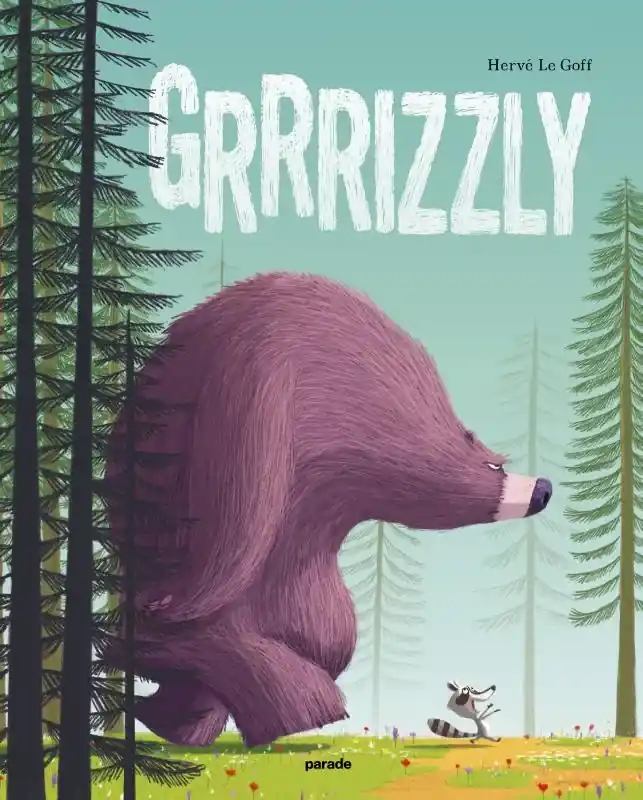 Grrrizzly Betaalbaar
