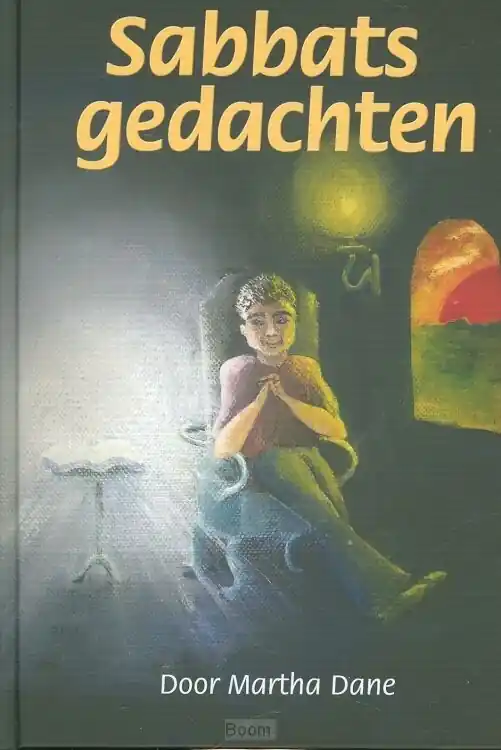 Laatste Kans Sabbatsgedachten