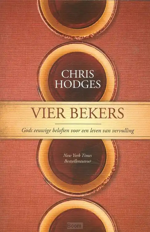 Koopje Vier bekers
