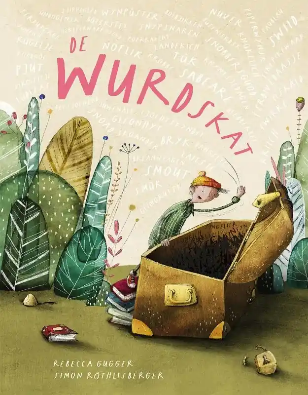 De Wurdskat Goedkoop