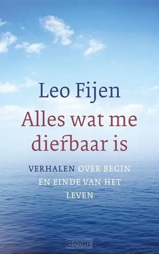 Hete Deal Alles wat me dierbaar is