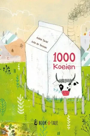 1000 Koeien Aanbieding