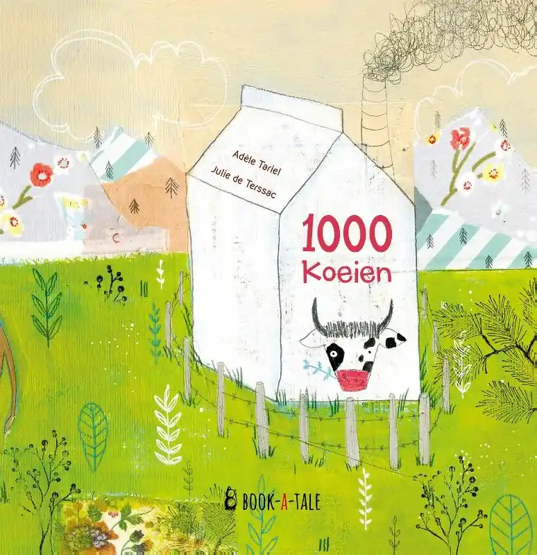 1000 Koeien Aanbieding