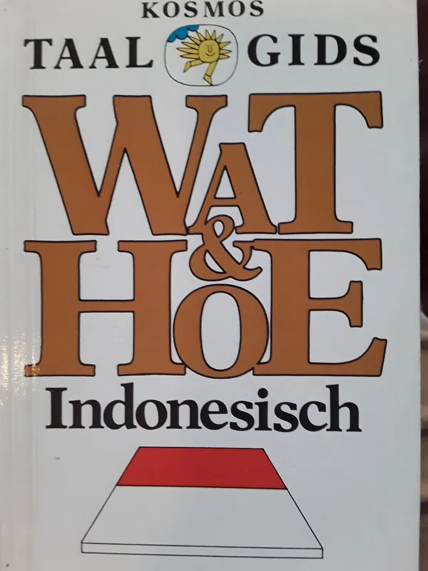 Express Levering Wat en hoe indonesisch - REIS KOSMOS