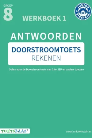 #groep8 Koopje