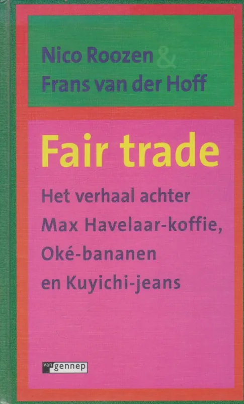 Shop Nu Fair Trade - N. Roozen; F. van der Hoff