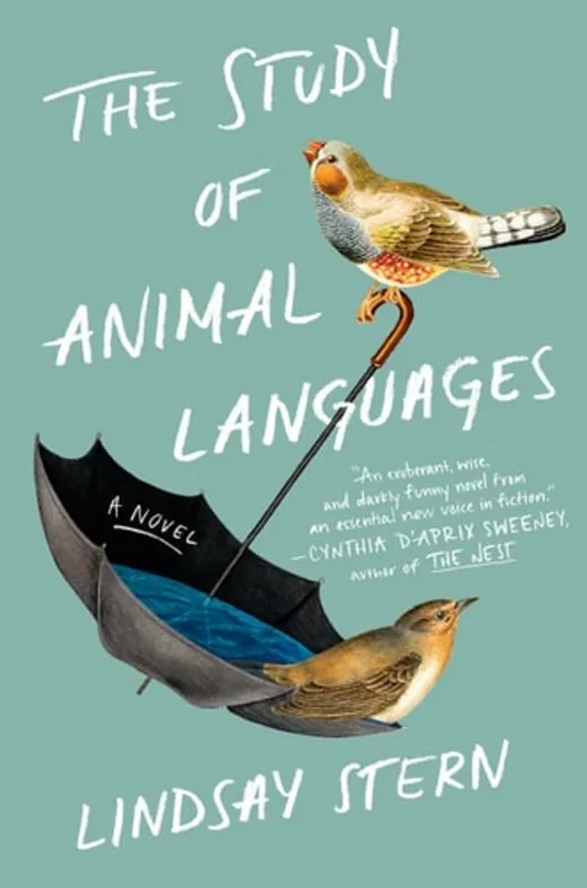 Goedkoop The Study of Animal Languages - Lindsay Stern