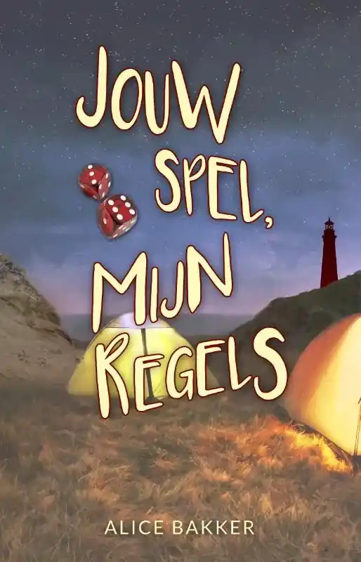 Jouw spel, mijn regels Veilige Betaling