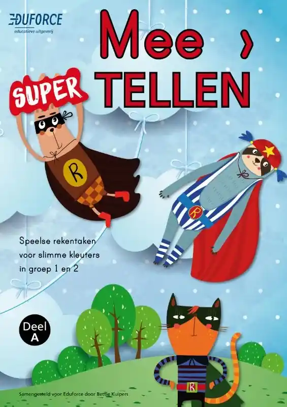 Direct Verzonden Meetellen deel A