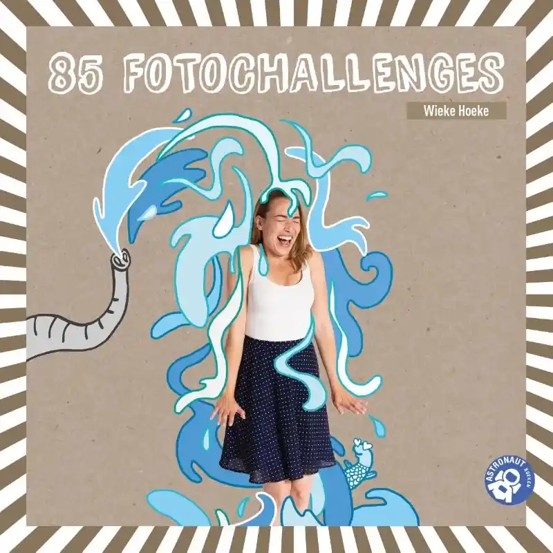 Flitsaanbieding 85 fotochallenges
