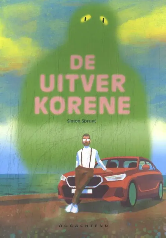 Dagaanbieding De Uitverkorene
